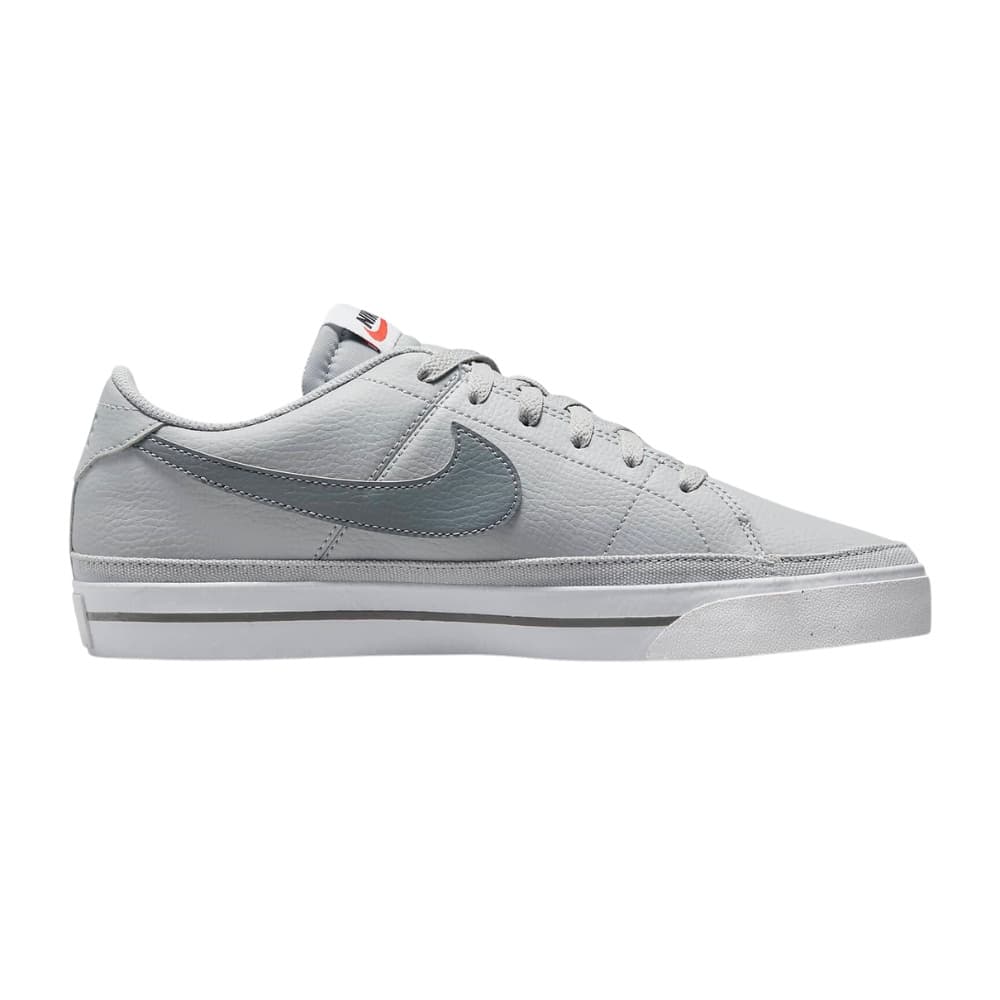 Nike Court Legacy Cinza