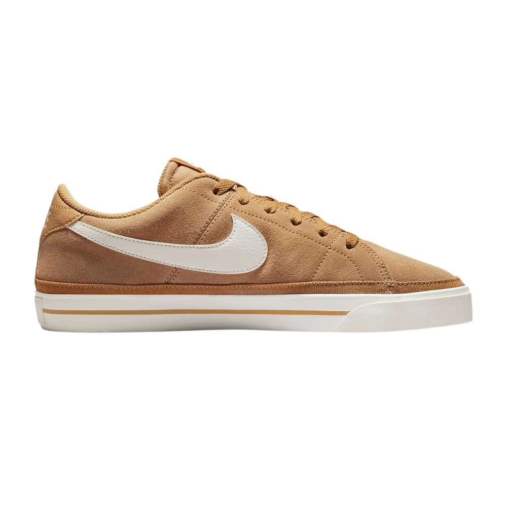 Nike Court Legacy Marrom
