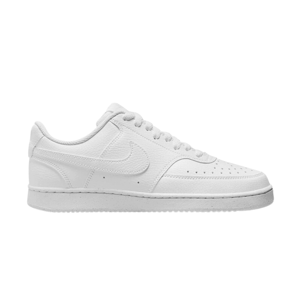 Tênis Nike Court Vision Lo BE Feminino Branco