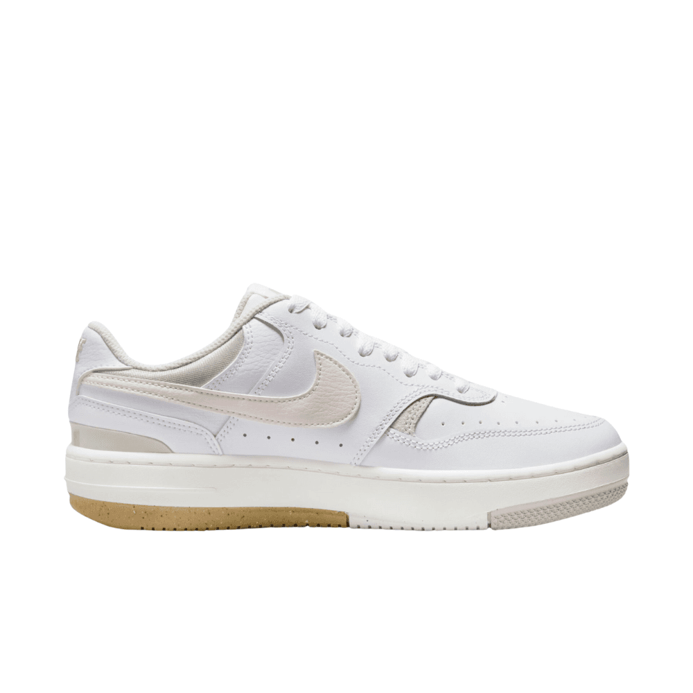 Tênis Nike Gamma Force Feminino Branco