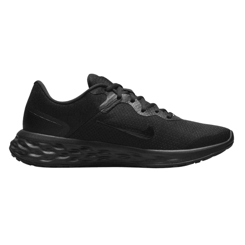 Nike Revolution 6 Preto