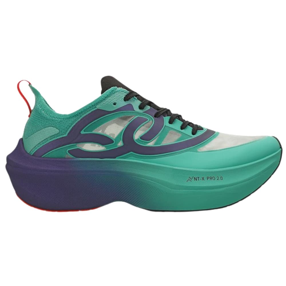 Tênis Olympikus Corre Supra 2 Masculino Azul