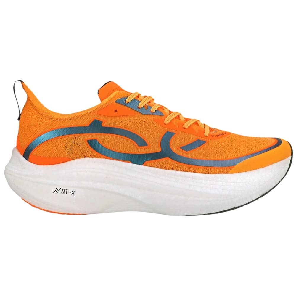 Olympikus Corre Supra Laranja