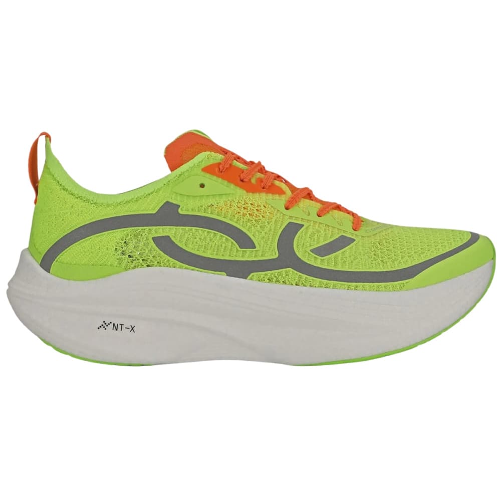 Tênis Olympikus Corre Supra Verde