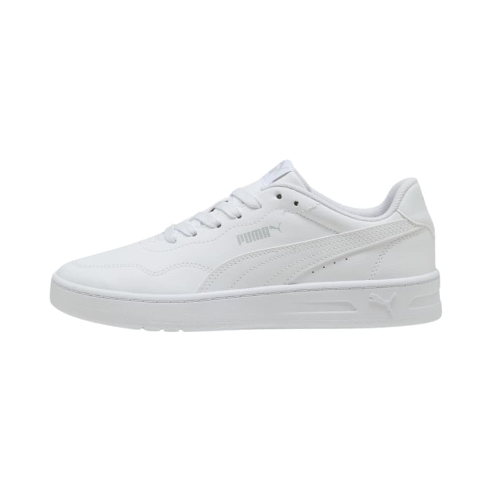 Puma Court Lally Branco