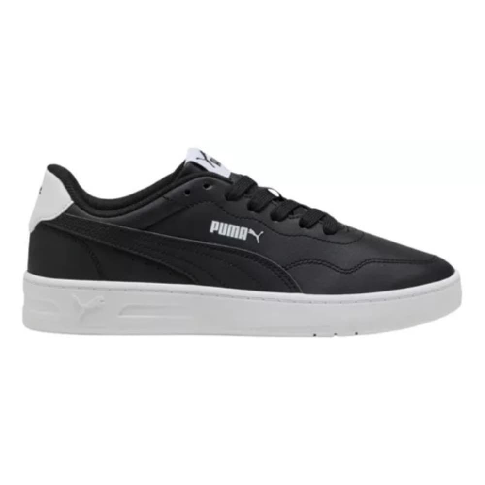 Puma Court Lally Preto