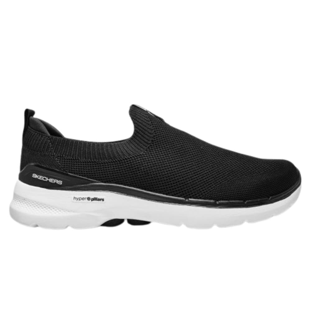 Skechers Go Walk 6 Preto