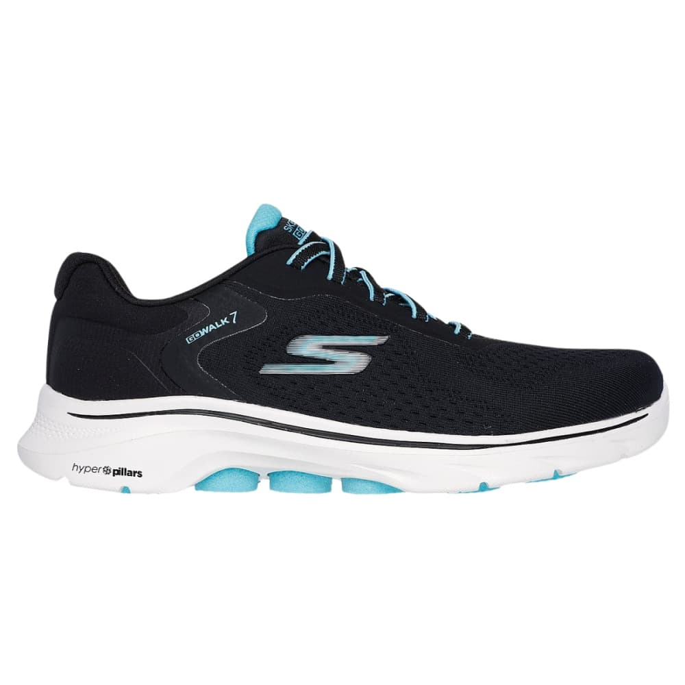 Skechers Go Walk 7 Preto