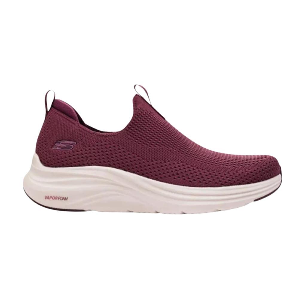 Skechers Vapor Foam Roxo