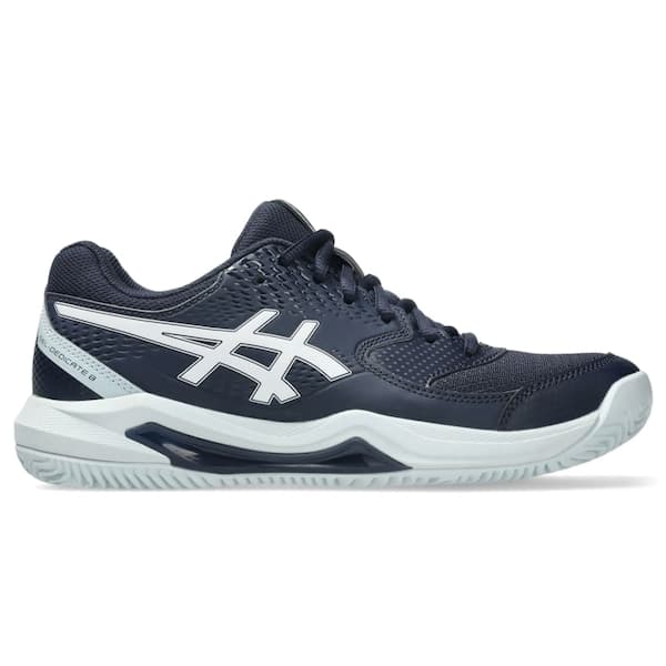 ASICS Gel-Dedicate 8 Saibro Cor sem nome
