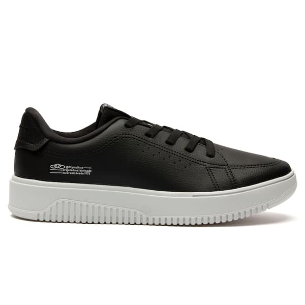 Olympikus Eros Infantil Preto