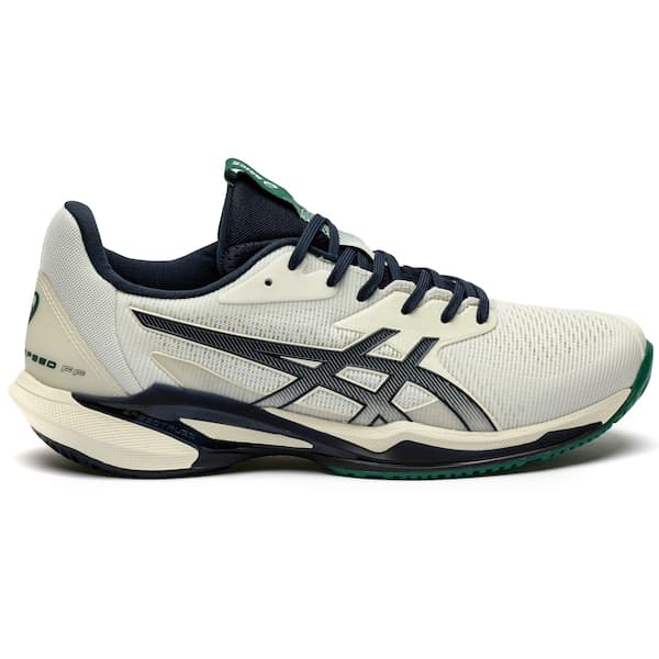 ASICS Solution Speed Ff 3 Cor sem nome