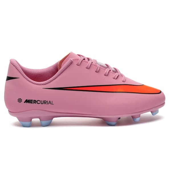 Nike Mercurial Vapor 15 Club Campo Infantil Cor sem nome