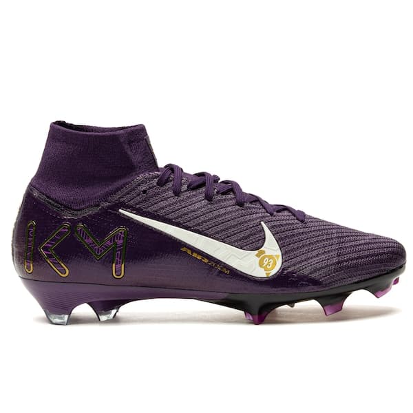 Nike Kylian Mbappé Zoom Mercurial Superfly 10 Elite Campo Cor sem nome