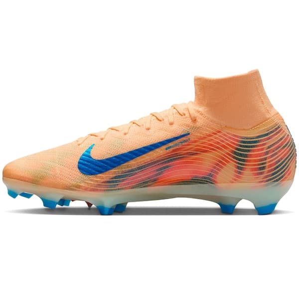 Nike Kylian Mbappé Zoom Mercurial Superfly 10 Elite Campo Código FQ8692-801