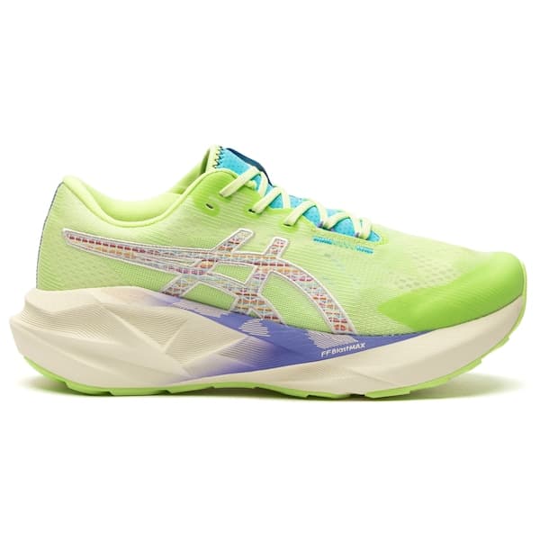 ASICS Novablast 5 TR Verde