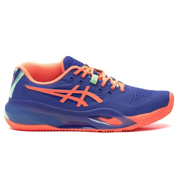 ASICS Gel-Resolution X Padel Cor sem nome