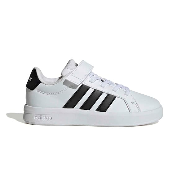 Tênis Infantil adidas Grand Court 3.0