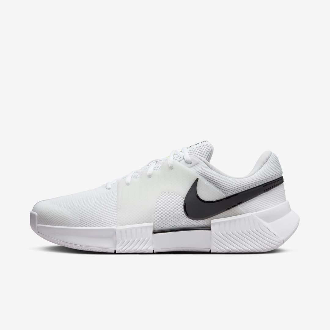 Nike Zoom GP Challenge 1 HC Código FB3147-101