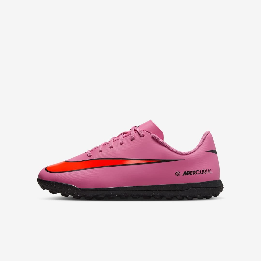 Nike Mercurial Vapor 16 Club Society Infantil Código FQ8287-600