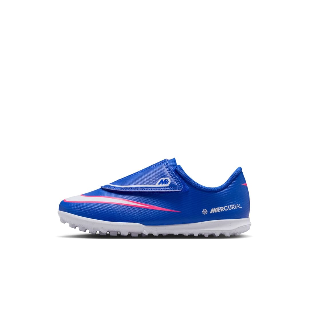 Nike Mercurial Vapor 16 Club Society Infantil Código FQ8291-446