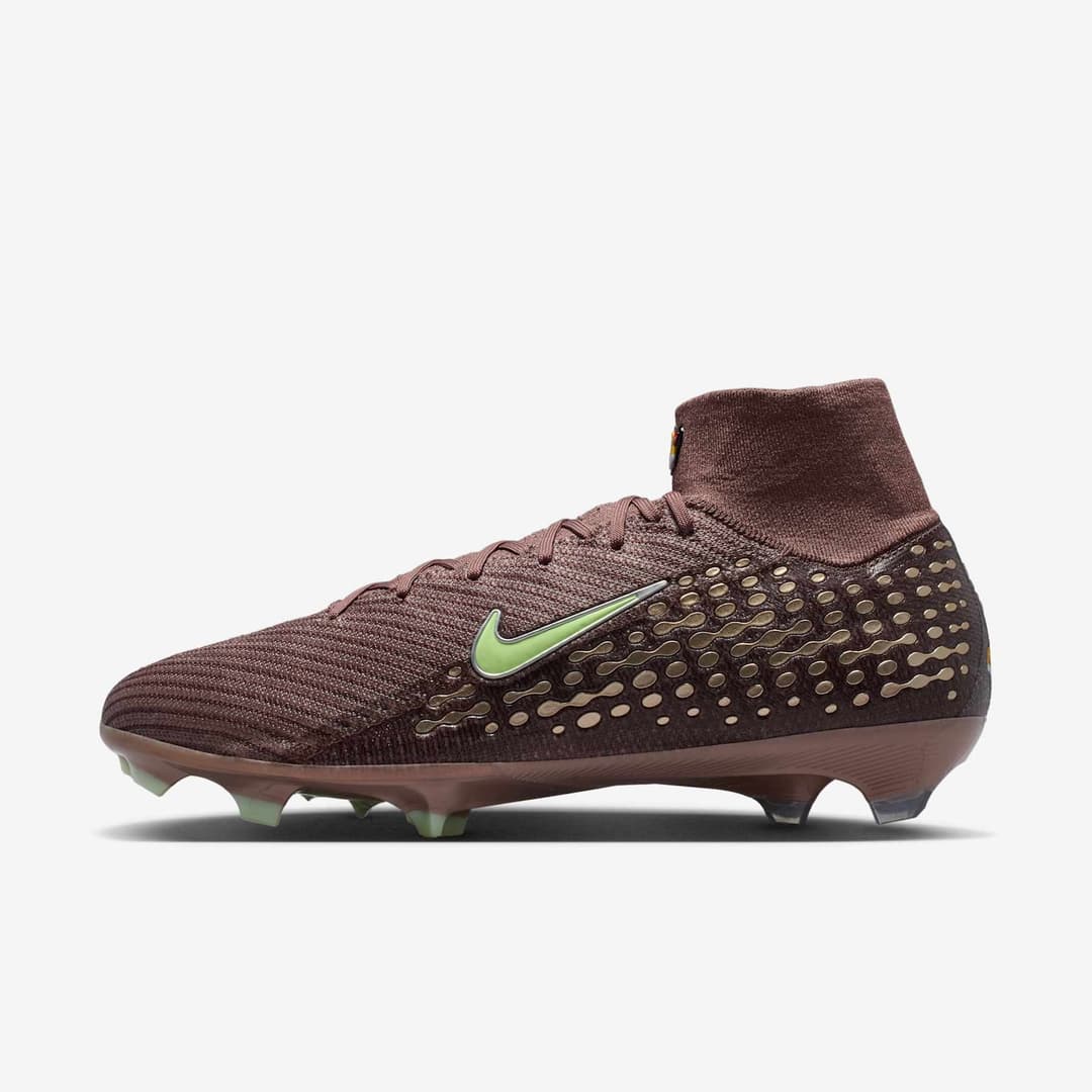Nike Kylian Mbappé Zoom Mercurial Superfly 10 Elite Campo Código FQ8692-200