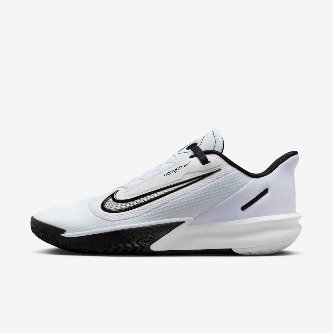 Nike Precision VII Easyon