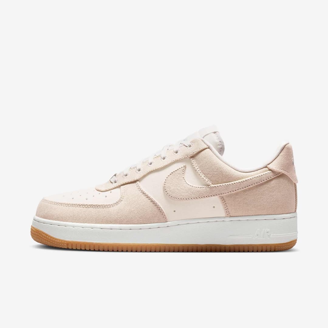 Nike Air Force 1 '07 LV8 Denim Código IR0951-001