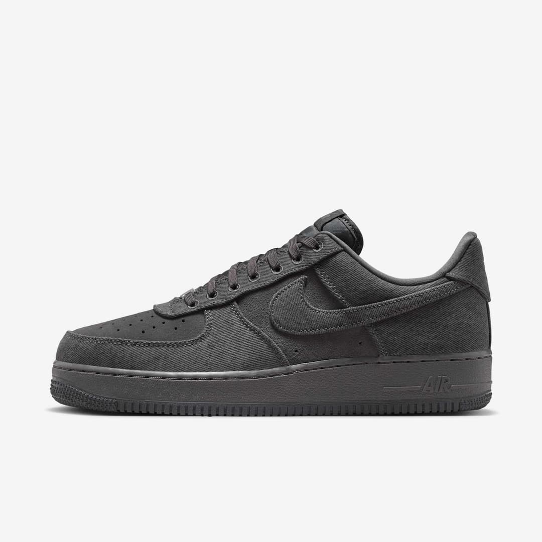 Nike Air Force 1 '07 LV8 Denim