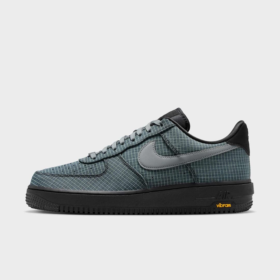 Nike Air Force 1 '07 Lx Vibram