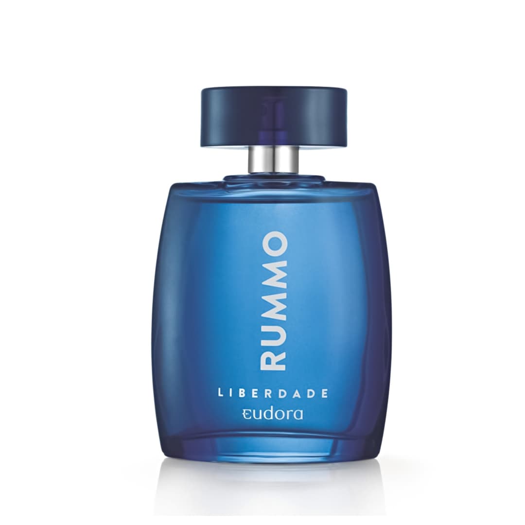 Eudora Rummo Liberdade Deo Colônia
