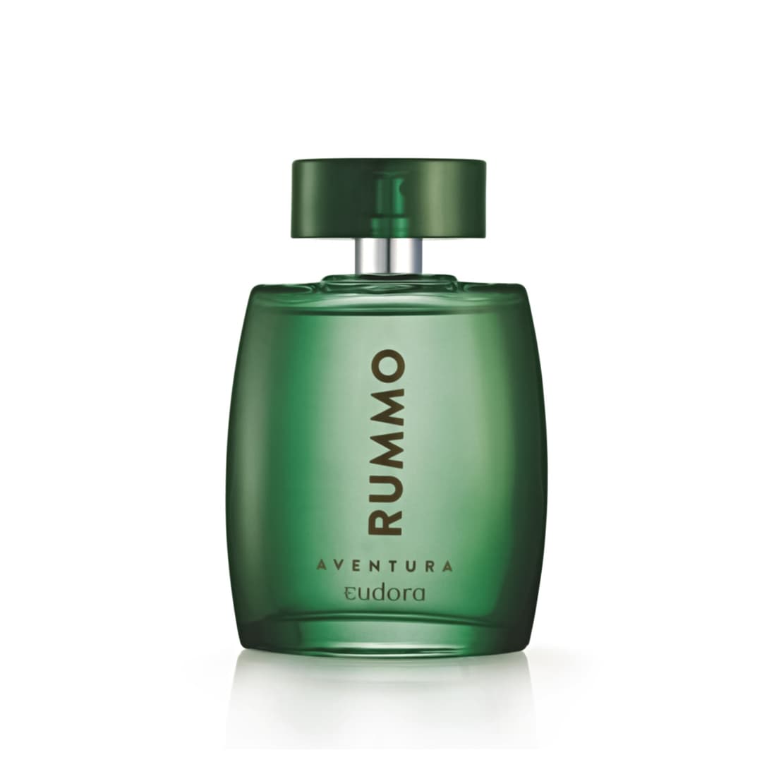 Eudora Rummo Aventura Deo Colônia