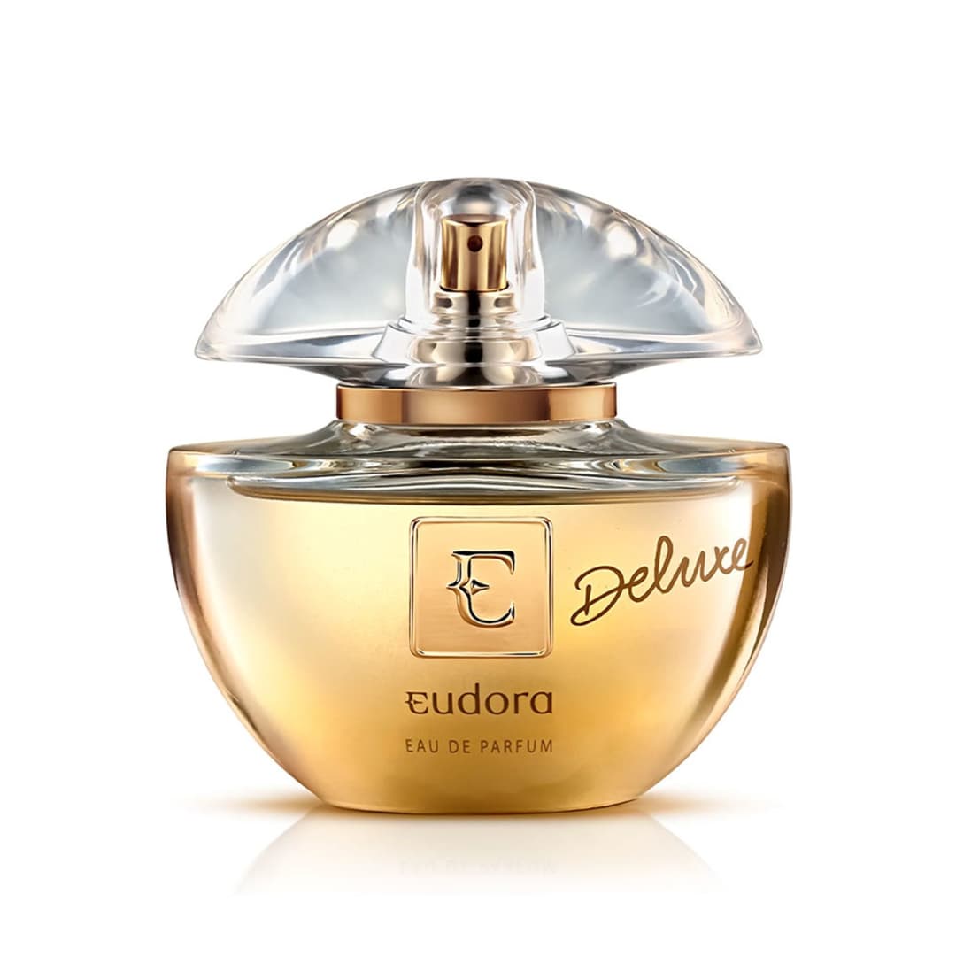Eudora Deluxe Eau de Parfum