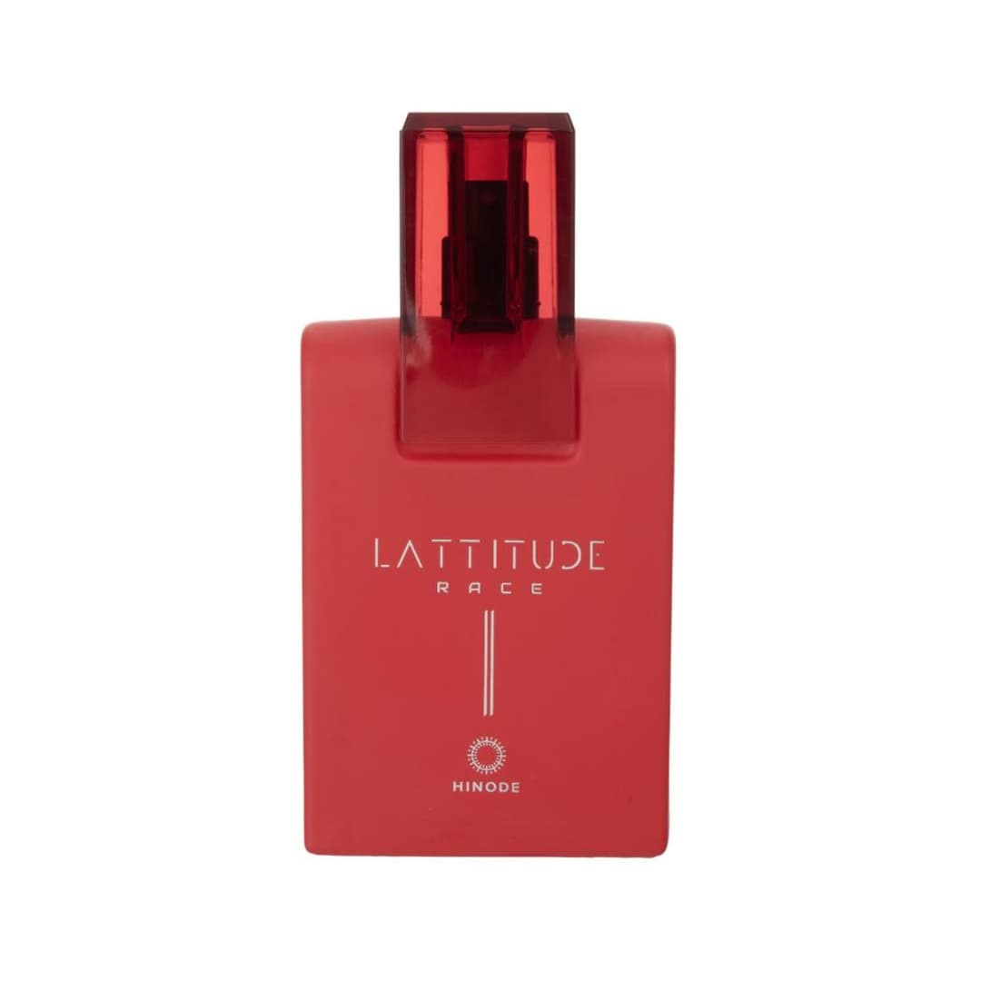 Hinode Lattitude Race Deo Parfum