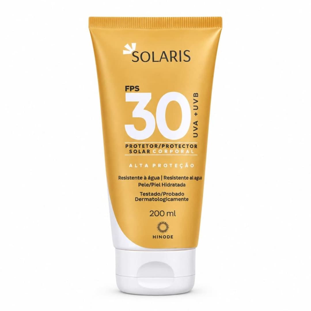 Hinode Solaris FPS 30
