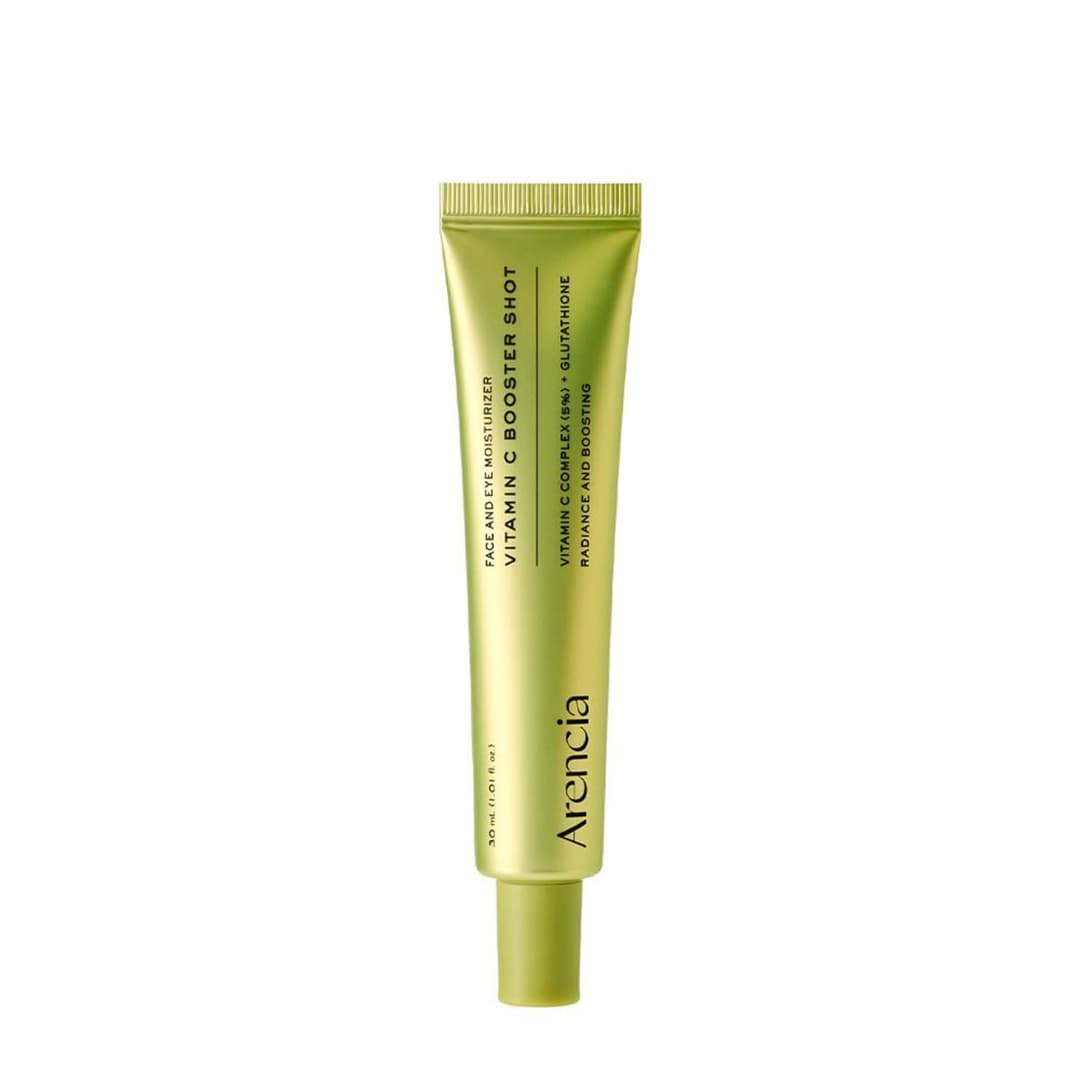 Arencia Booster Shot Vitamin C Sérum Facial 30ml