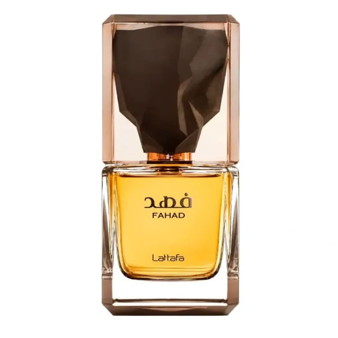 Lattafa Fahad Eau de Parfum