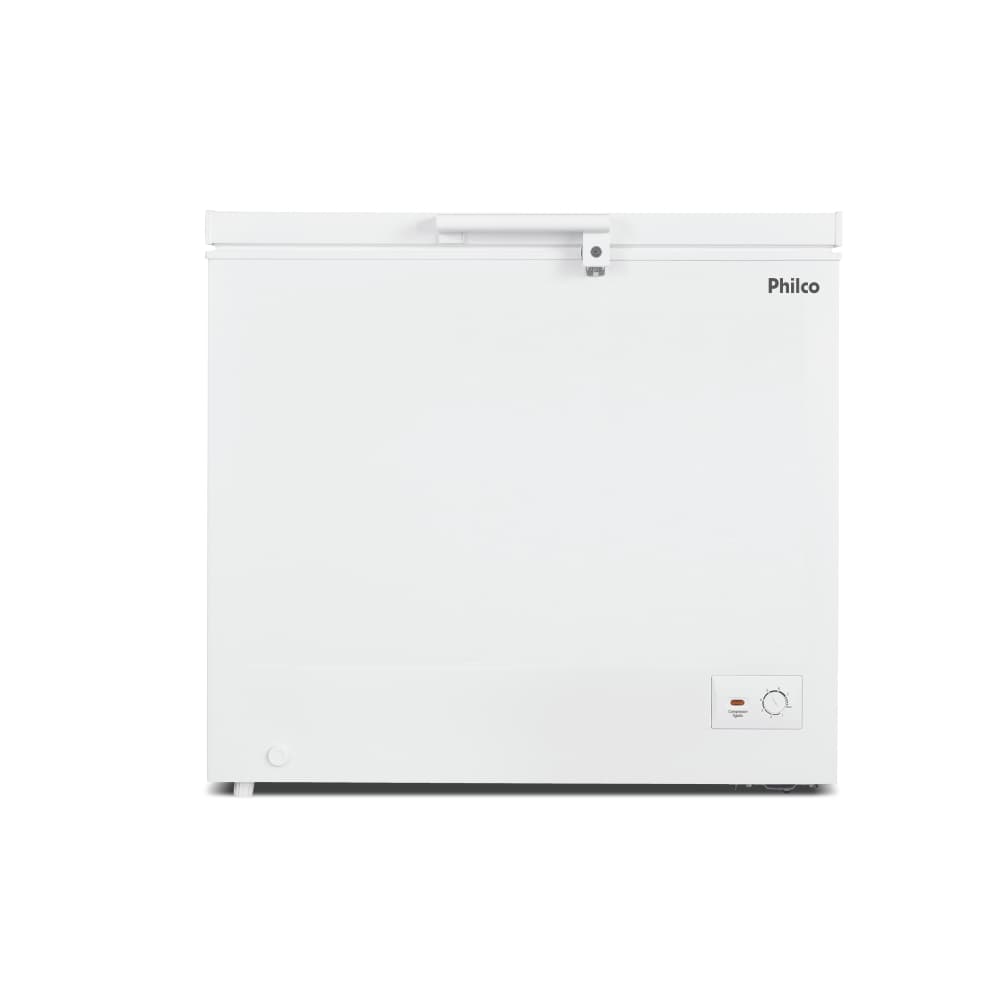 Freezer Philco Horizontal 371 L PFH400B