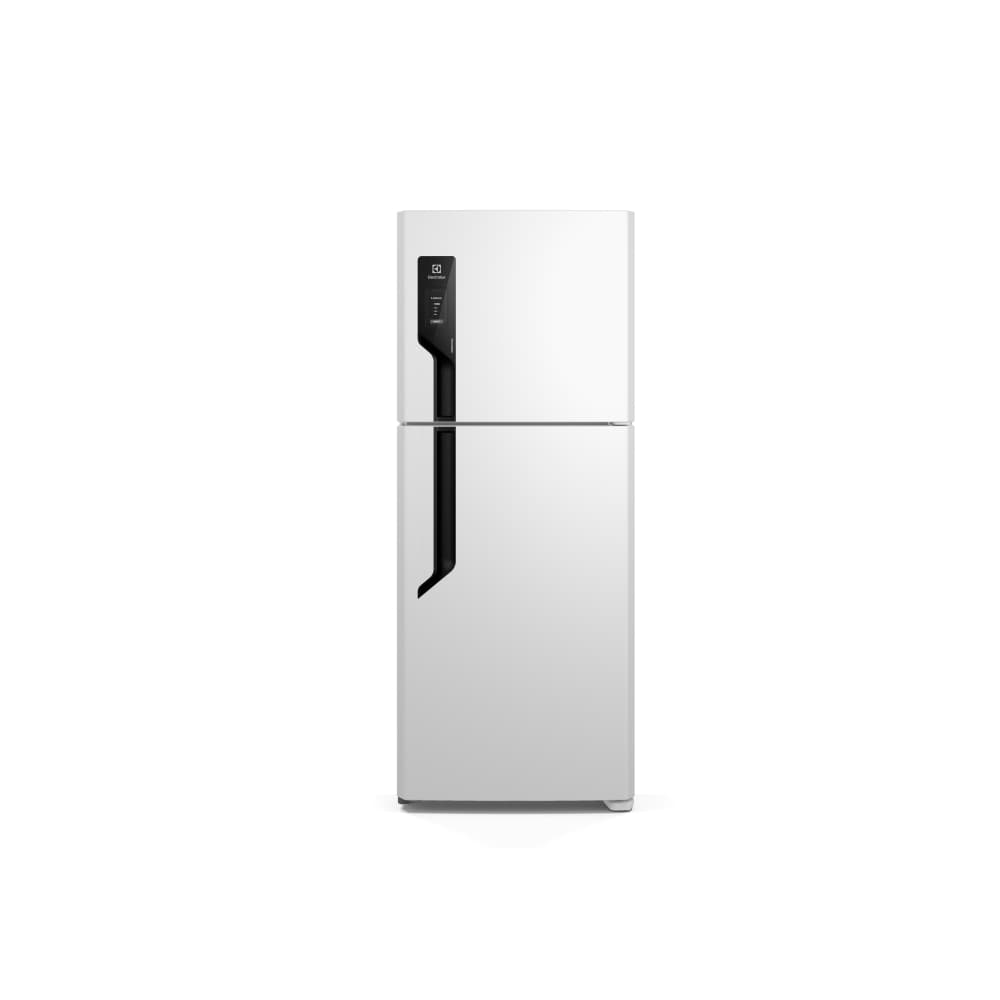 Geladeira Electrolux 431L AutoSense Efficient Frost Free TF70 Branco - 110V
