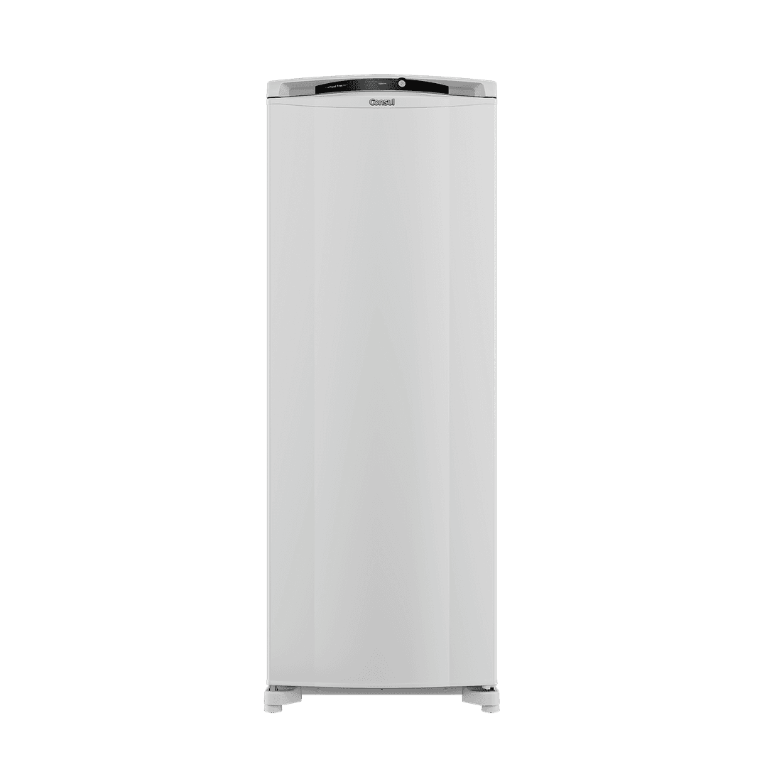 Geladeira Frost Free Consul 337 Litros CRB39MB Branco - 110V