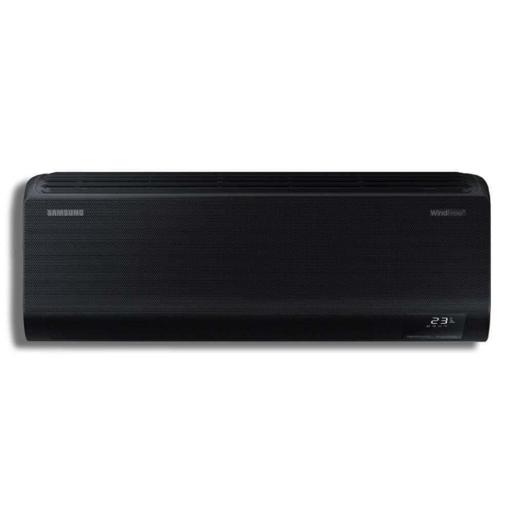 Ar Condicionado Samsung WindFree Black Edition 18000 BTUS Inverter Quente e Frio 220V AR18
