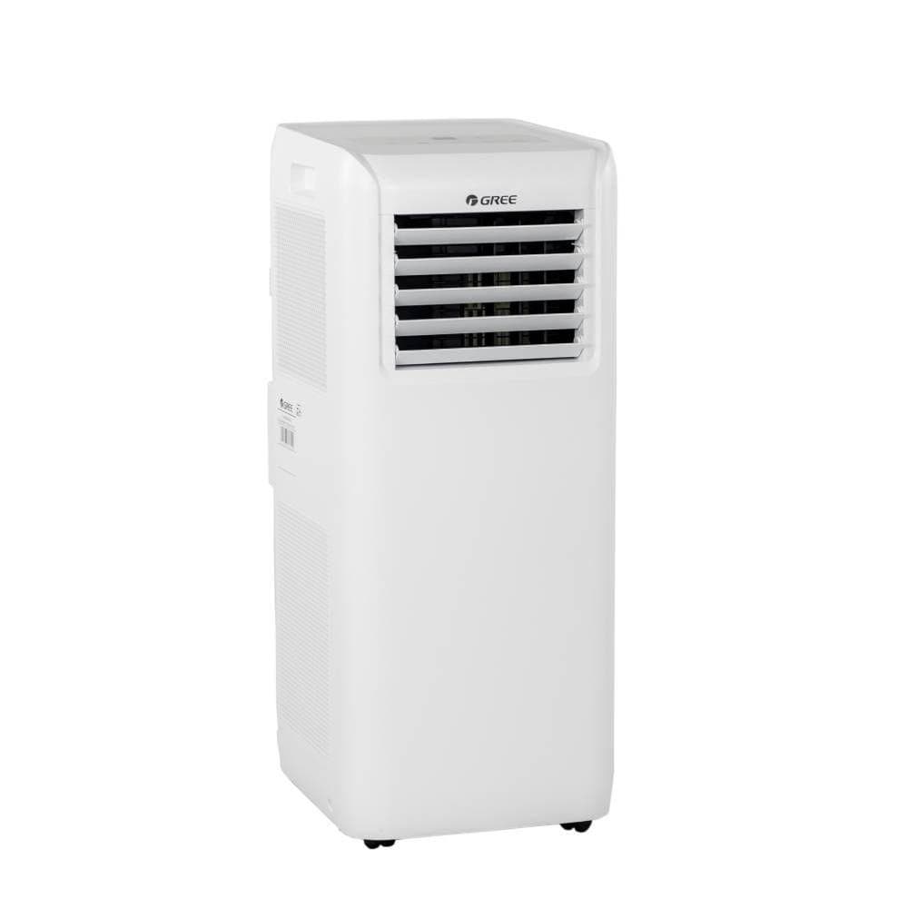 Ar Condicionado Portátil 12000 BTUs Gree Aovia Frio GPC12AP-A6NNA1A - 110V