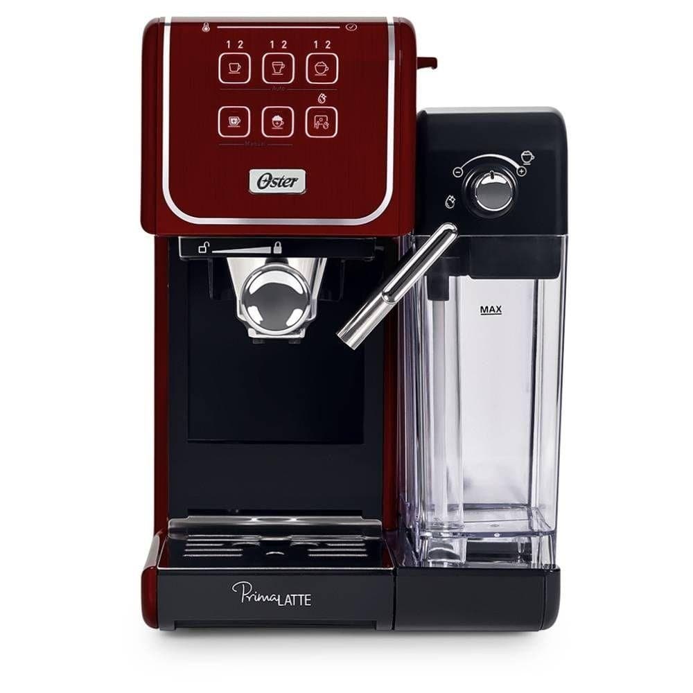 Cafeteira Oster BVSTEM6801R-057