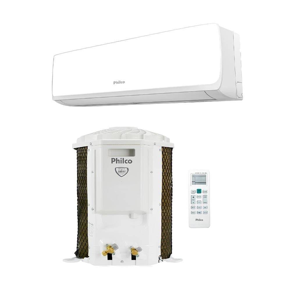 Ar-condicionado Philco PASQT