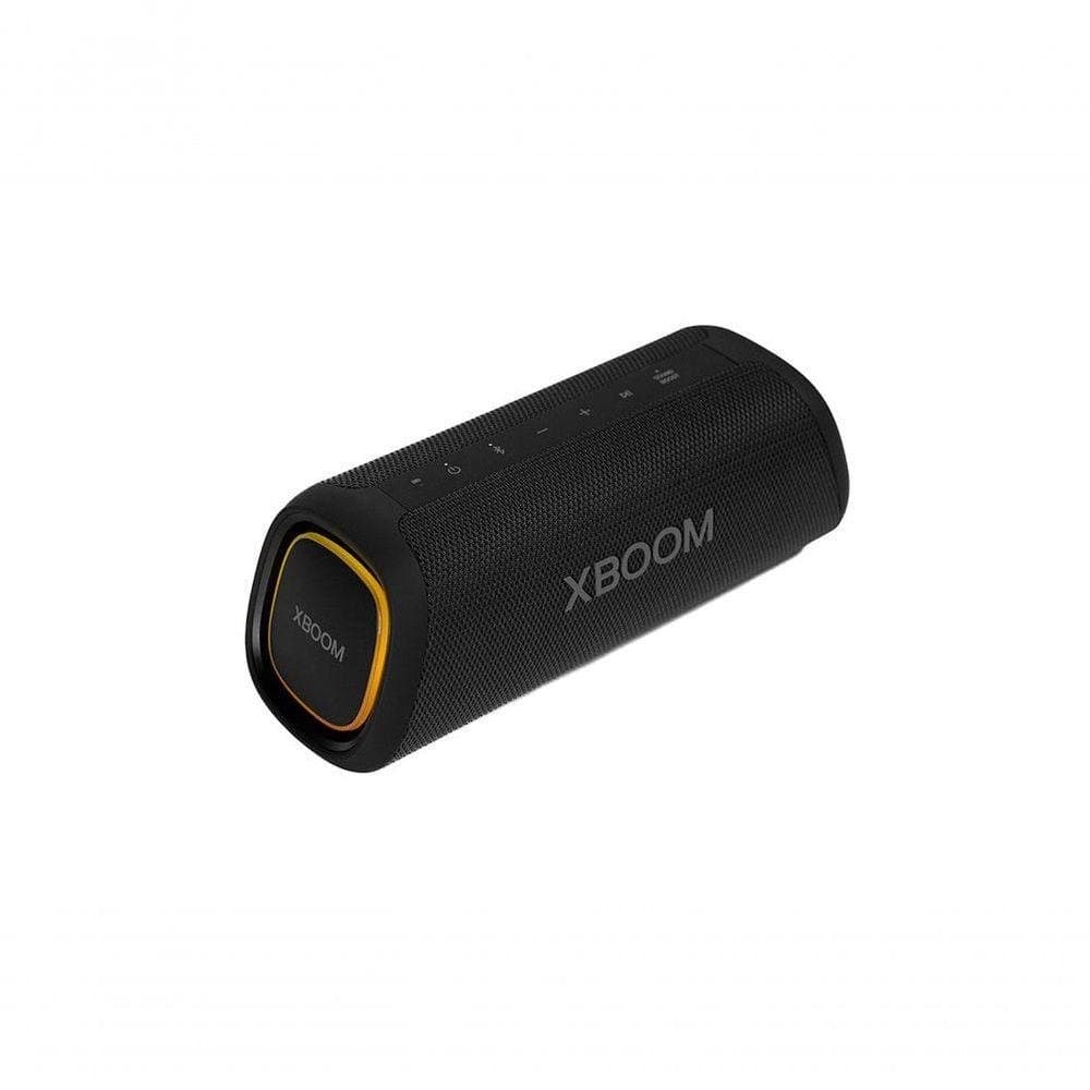 Caixa de Som Portatil LG XBOOM Go XG7S POWER Bluetooth 24h De Bateria IP67 Sound Boost