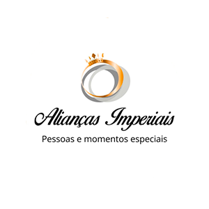 Logo Alianças Imperiais