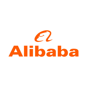 Logo Alibaba
