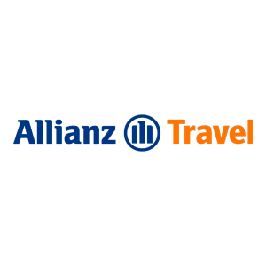 Logo Allianz Travel