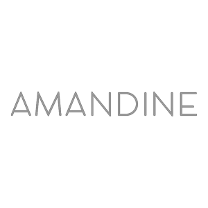 Logo Amandine