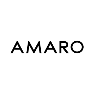 Logo Amaro